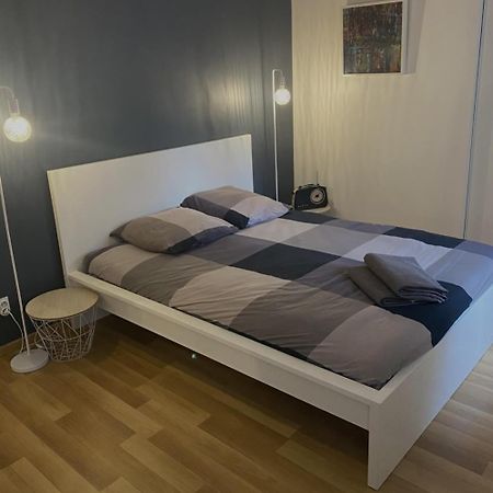 Chambre Confort Centre Ville Chez L'Habitant Lyon Zewnętrze zdjęcie