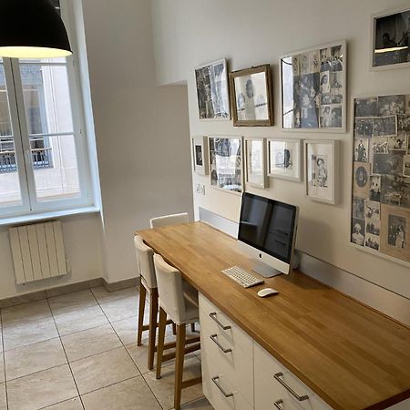 Chambre Confort Centre Ville Chez L'Habitant Lyon Zewnętrze zdjęcie